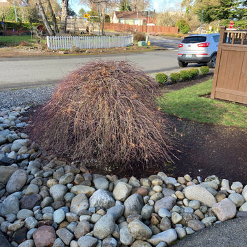 Steilacoom Makeover