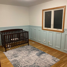 Baby Boy Nursery