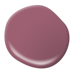 Tropical Hibiscus M130-6 - Paint