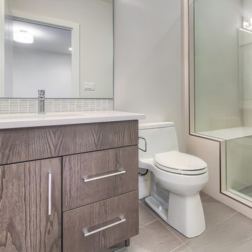 Calgary, New Build - Cirrus
