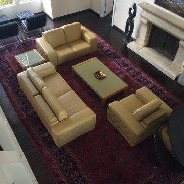 Our Showcase of Rugs