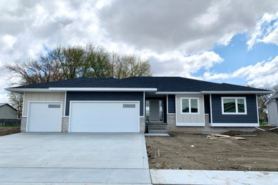 Aspen - 2427 SF
