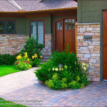 Flower Ideas For Landscaping Project