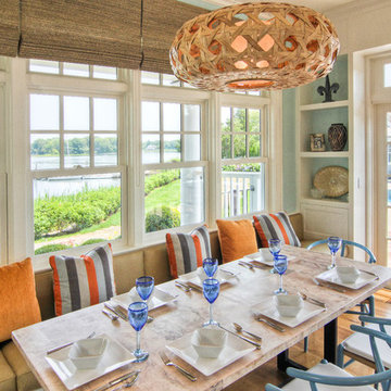 Sag Harbor, NY - Waterfront Residence