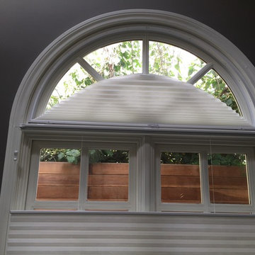 Window Treatments