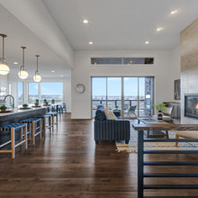 Tahoe floors
