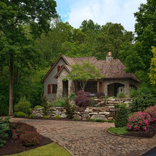 House In The Woods