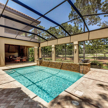 3581 Preserve Drive