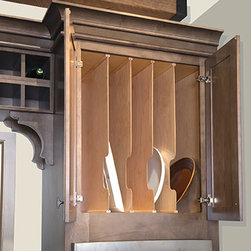 Wellborn Cabinet, Inc. - Products