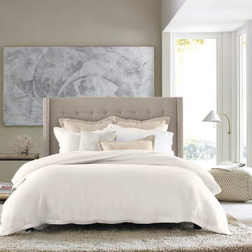 Contemporary Bedroom