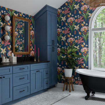 Botanical Bliss
