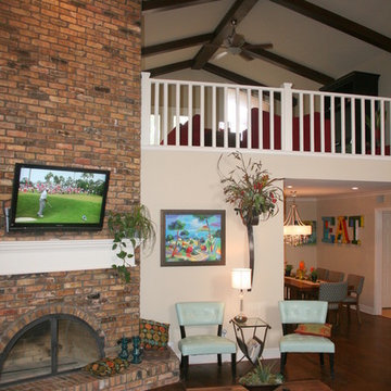 Interiors