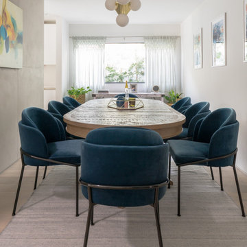 West Los Angeles, CA | Residential