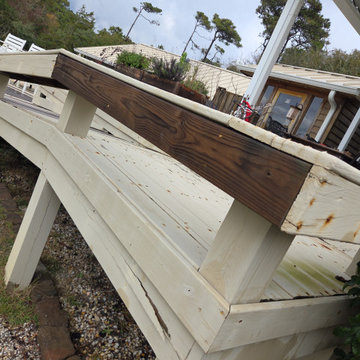 Deck Repairs