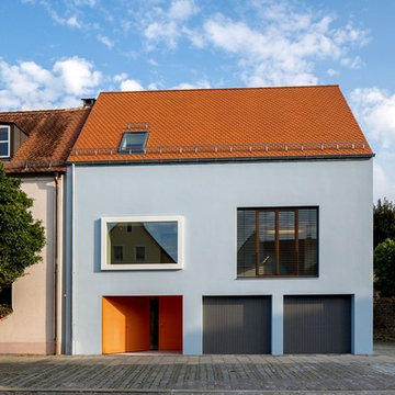 Stadthaus