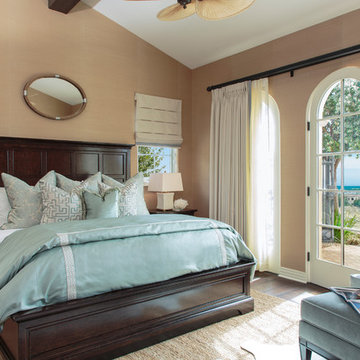 Hospitality | Terranea Resort | Palos Verdes, CA