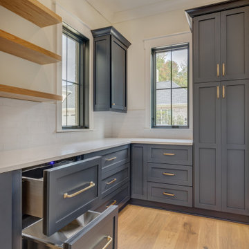 Lot 28 The Ridge