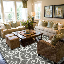 Area Rugs