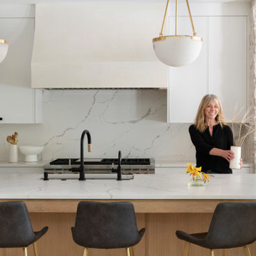 Organic Modern & Livable Luxury