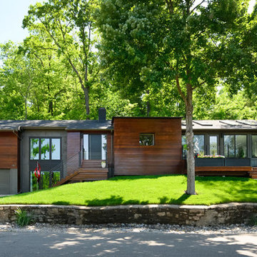 Lake Quivira Contemporary Refresh