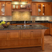 Kitchen Style Ideas