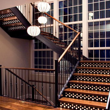 Owings Mills Residence