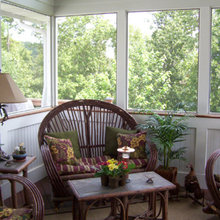 Back Porch