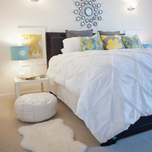 Bedroom Ideas