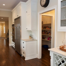 Our Kitchen