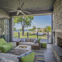 porch decor