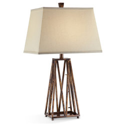 Transitional Table Lamps by OK Lighting