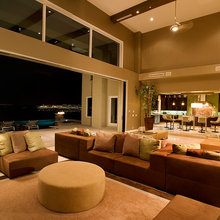 Living Room Ideas