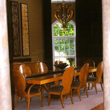 Dining Rooms