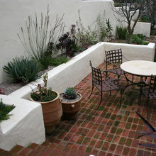 Southwest Hacienda
