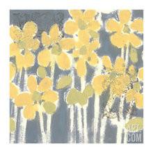 Yellow Flower