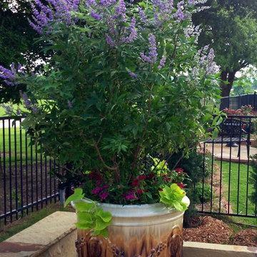 Prosper Fall Landscaping