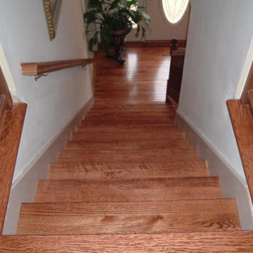 Our Work