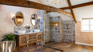 bathroom design oxford