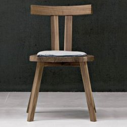 Gray 23 Dining Chair - Dining Chairs