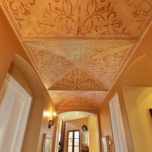 Ceiling