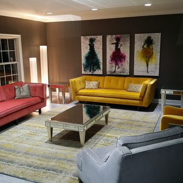Sabry Home