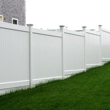 fencing