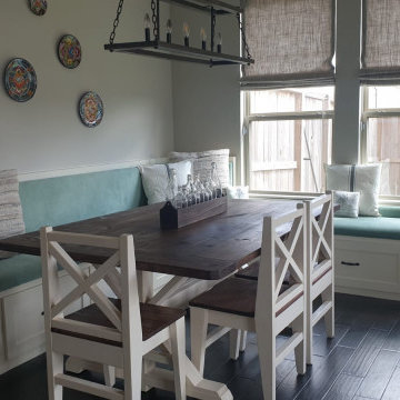 Custom Dining Furniture