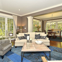 Upgrade | Dining Room