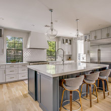 kitchen cabinets
