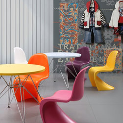 Modern Indoors - Furniture
