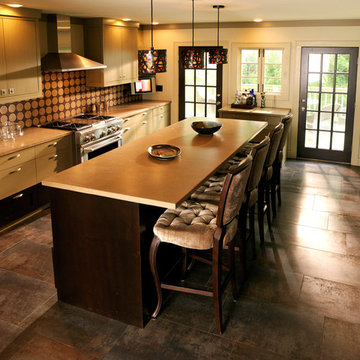 Cabinetry