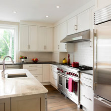 Kitchen Ideas