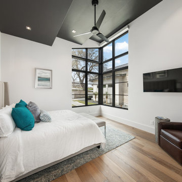 Todd Glowka Builder - Augusta Awards Home