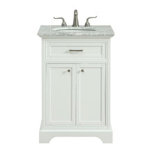 24" Vanity